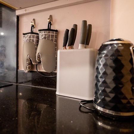 Reef9 - Modern Central Flat, 5 Mins From Beach, Centre And Bournemouth International Centre Extérieur photo